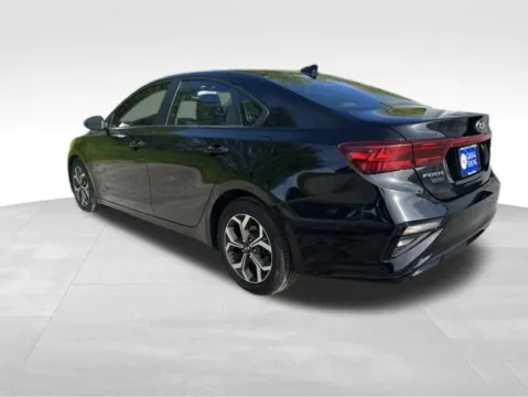 More photos of 2019 Kia Forte LXS at Gregg Young Buick GMC Indianola, IA