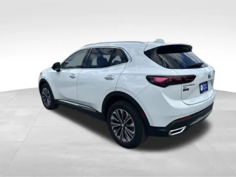 More photos of 2025 Buick Envision Preferred at Gregg Young Buick GMC Indianola, IA