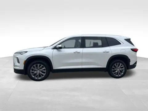 Another view of 2025 Buick Enclave Preferred for sale in Indianola, IA at Gregg Young Buick GMC Indianola