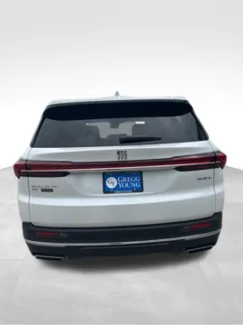 More photos of 2025 Buick Enclave Preferred at Gregg Young Buick GMC Indianola, IA