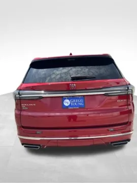 More photos of 2025 Buick Enclave Avenir at Gregg Young Buick GMC Indianola, IA