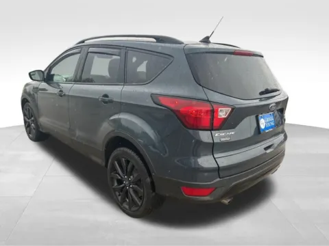 More photos of 2019 Ford Escape SE at Gregg Young Buick GMC Indianola, IA