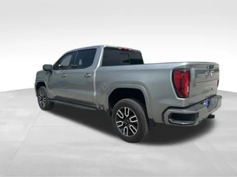More photos of 2026 GMC Sierra 1500 AT4 at Gregg Young Buick GMC Indianola, IA