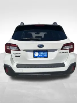 More photos of 2018 Subaru Outback 2.5i at Gregg Young Buick GMC Indianola, IA