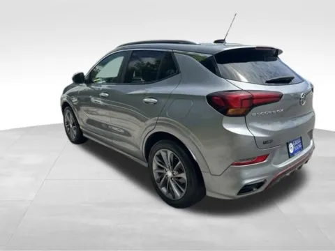 More photos of 2023 Buick Encore GX Select at Gregg Young Buick GMC Indianola, IA