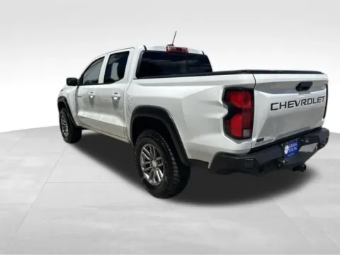 More photos of 2025 Chevrolet Colorado LT at Gregg Young Buick GMC Indianola, IA