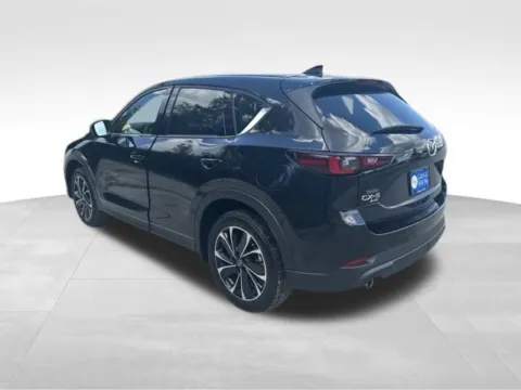 More photos of 2023 Mazda CX-5 2.5 S Premium Package at Gregg Young Buick GMC Indianola, IA