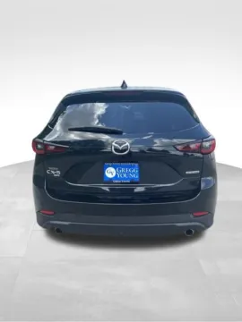 More photos of 2023 Mazda CX-5 2.5 S Premium Package at Gregg Young Buick GMC Indianola, IA