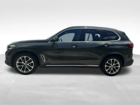 Another view of 2021 BMW X5 xDrive40i for sale in Indianola, IA at Gregg Young Buick GMC Indianola