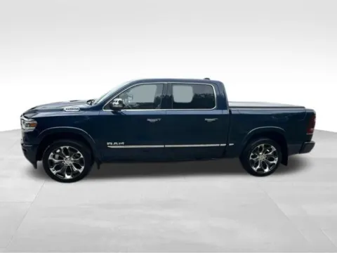 Another view of 2021 Ram 1500 Limited for sale in Indianola, IA at Gregg Young Buick GMC Indianola
