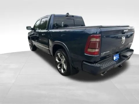 More photos of 2021 Ram 1500 Limited at Gregg Young Buick GMC Indianola, IA
