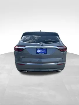 More photos of 2021 Buick Enclave Avenir at Gregg Young Buick GMC Indianola, IA