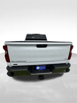 More photos of 2026 Chevrolet Silverado 2500 HD LT at Gregg Young Buick GMC Indianola, IA