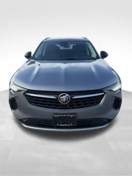 Another view of 2022 Buick Envision Essence for sale in Indianola, IA at Gregg Young Buick GMC Indianola