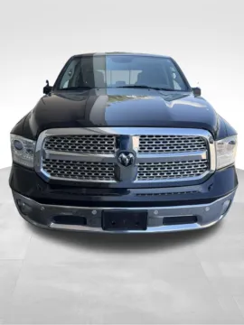 Another view of 2017 Ram 1500 Laramie for sale in Indianola, IA at Gregg Young Buick GMC Indianola