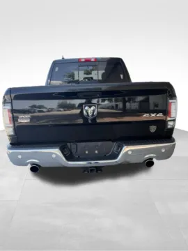 More photos of 2017 Ram 1500 Laramie at Gregg Young Buick GMC Indianola, IA