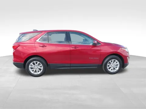 More photos of 2019 Chevrolet Equinox LT at Gregg Young Buick GMC Indianola, IA
