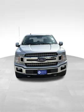 More photos of 2018 Ford F-150 XLT at Gregg Young Buick GMC Indianola, IA