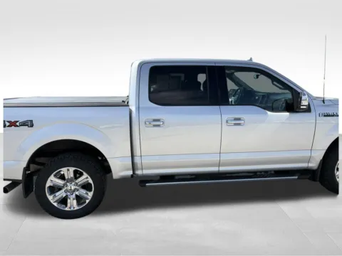 More photos of 2018 Ford F-150 XLT at Gregg Young Buick GMC Indianola, IA