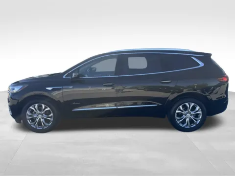 Another view of 2021 Buick Enclave Avenir for sale in Indianola, IA at Gregg Young Buick GMC Indianola