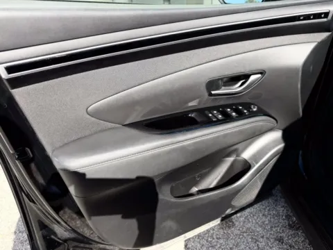 More photos of 2023 Hyundai Tucson Limited at Gregg Young Buick GMC Indianola, IA