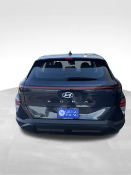 More photos of 2024 Hyundai Kona SE at Gregg Young Buick GMC Indianola, IA