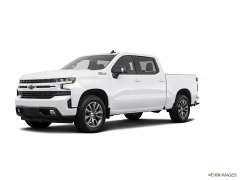Photos of 2022 Chevrolet Silverado 1500 LTD RST for sale in Indianola, IA at Gregg Young Buick GMC Indianola