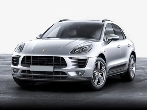 Unknown 2017 Porsche Macan for sale in Indianola, IA