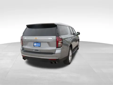 More photos of 2024 Chevrolet Suburban High Country at Gregg Young Buick GMC Indianola, IA