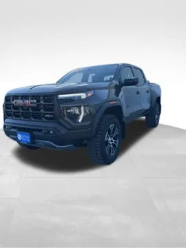 Another view of 2023 GMC Canyon AT4 for sale in Indianola, IA at Gregg Young Buick GMC Indianola