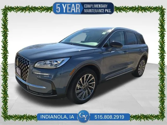 2023 Lincoln Corsair Reserve for sale in Indianola, IA