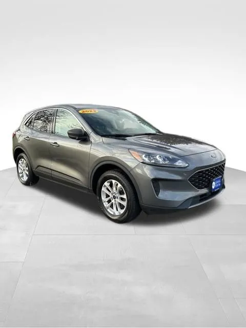 2022 Ford Escape SE photo 4