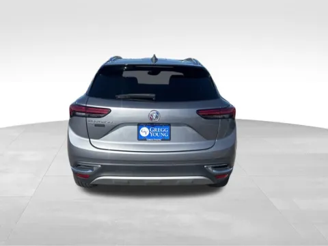 More photos of 2021 Buick Envision Essence at Gregg Young Buick GMC Indianola, IA
