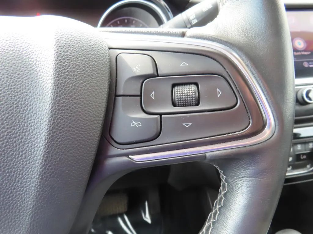 2021 Buick Encore GX Essence photo 4