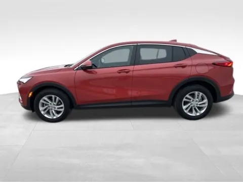 More photos of 2024 Buick Envista Preferred at Gregg Young Buick GMC Indianola, IA