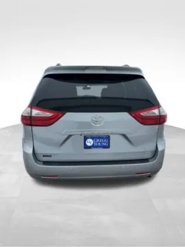 More photos of 2015 Toyota Sienna at Gregg Young Buick GMC Indianola, IA