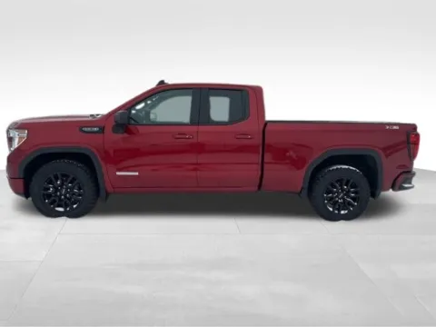 Another view of 2021 GMC Sierra 1500 Elevation for sale in Indianola, IA at Gregg Young Buick GMC Indianola