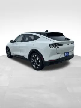 More photos of 2021 Ford Mustang Mach-E Premium at Gregg Young Buick GMC Indianola, IA