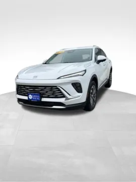 Another view of 2025 Buick Envision Preferred for sale in Indianola, IA at Gregg Young Buick GMC Indianola