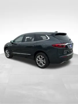 More photos of 2020 Buick Enclave Avenir at Gregg Young Buick GMC Indianola, IA