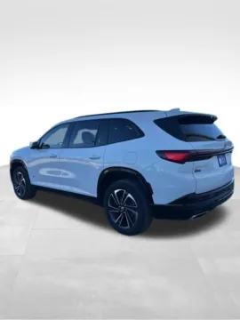 More photos of 2025 Buick Enclave Sport Touring at Gregg Young Buick GMC Indianola, IA