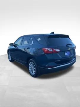 More photos of 2020 Chevrolet Equinox LT at Gregg Young Buick GMC Indianola, IA