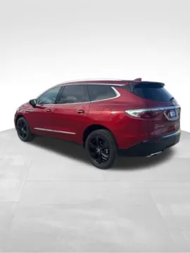 More photos of 2024 Buick Enclave Essence at Gregg Young Buick GMC Indianola, IA