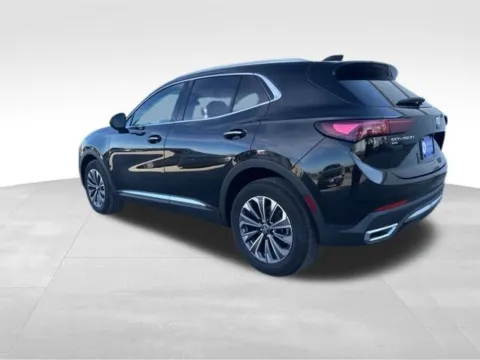 More photos of 2025 Buick Envision Preferred at Gregg Young Buick GMC Indianola, IA