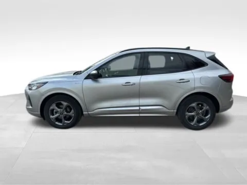 More photos of 2023 Ford Escape ST-Line at Gregg Young Buick GMC Indianola, IA
