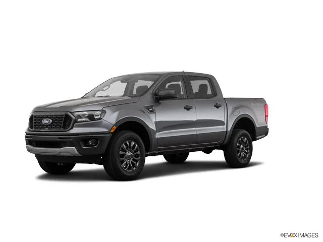 2021 Ford Ranger XLT for sale in Indianola, IA
