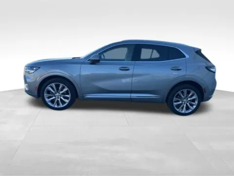 More photos of 2023 Buick Envision Avenir at Gregg Young Buick GMC Indianola, IA