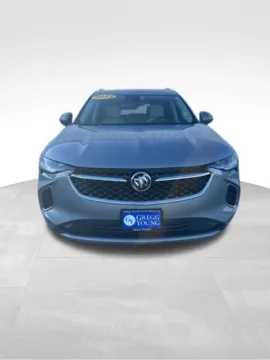 Another view of 2023 Buick Envision Avenir for sale in Indianola, IA at Gregg Young Buick GMC Indianola