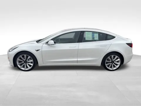 Photos of 2020 Tesla Model 3 Long Range for sale in Indianola, IA at Gregg Young Buick GMC Indianola