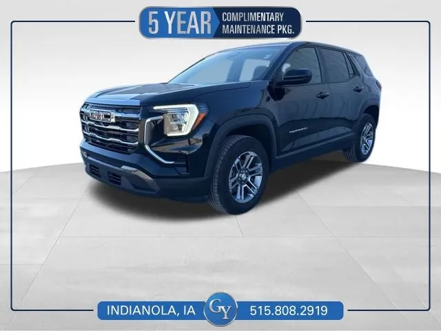 2025 GMC Terrain Elevation for sale in Indianola, IA